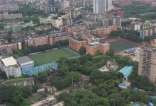 【70款】校园内景外景青春怀旧视频素材