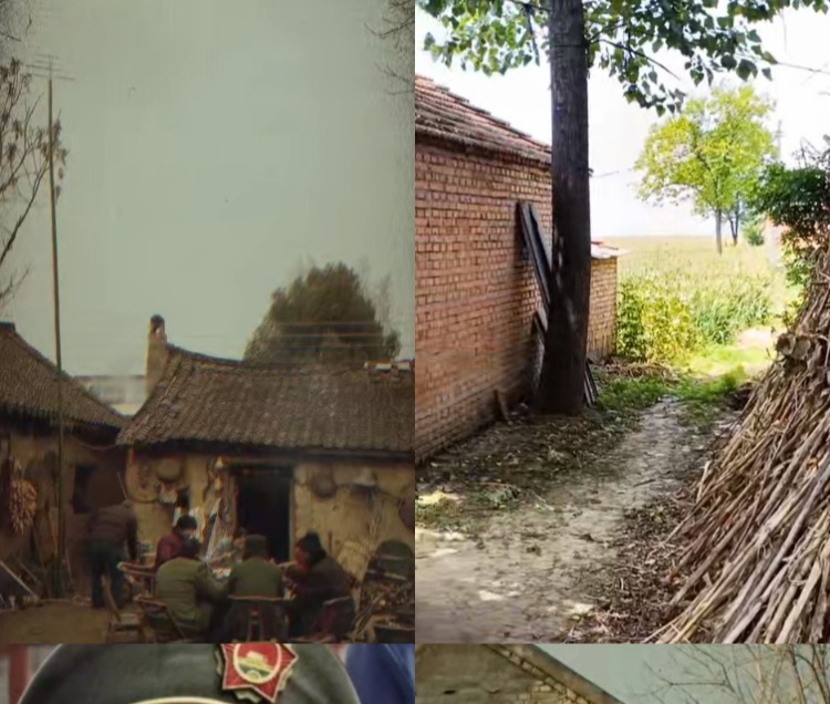 【100款】竖屏8090后童年时代青春记忆回忆怀旧视频素材  第1张
